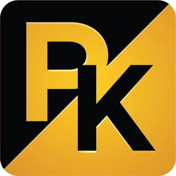 Platinum Karaoke Logo