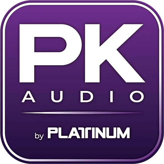 Platinum Karaoke Logo